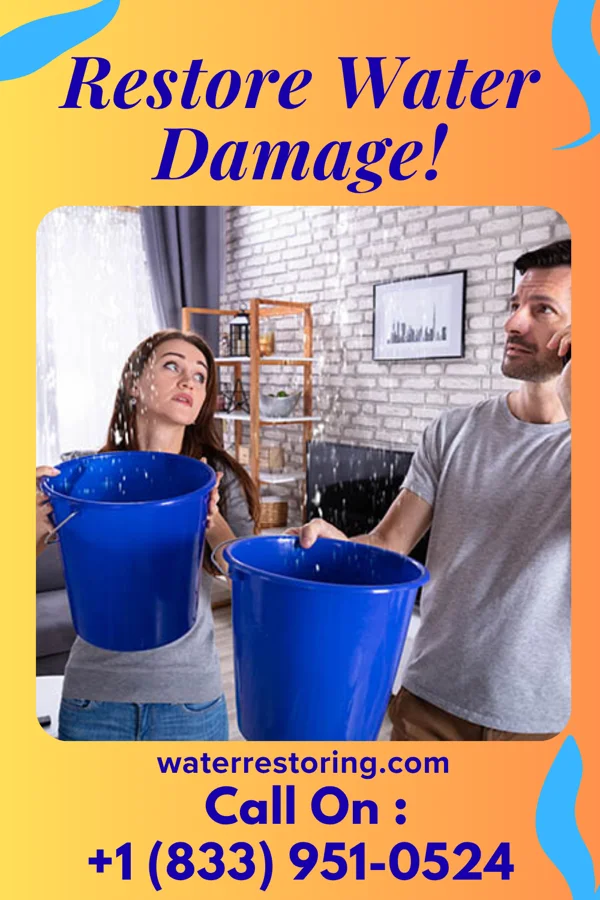 water restoration Beacon Flood Mitigation Services Orange City
